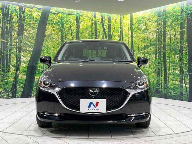 MAZDA MAZDA2 2019