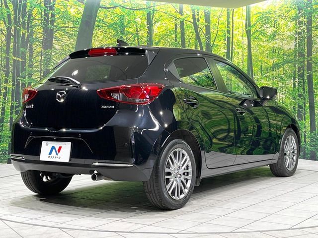 MAZDA MAZDA2 2019
