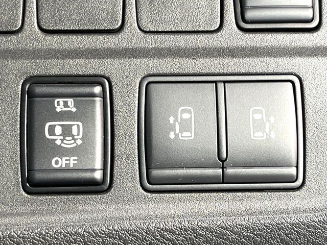 NISSAN SERENA  S-HYBRID 2021