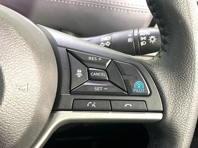 NISSAN SERENA  S-HYBRID 2021