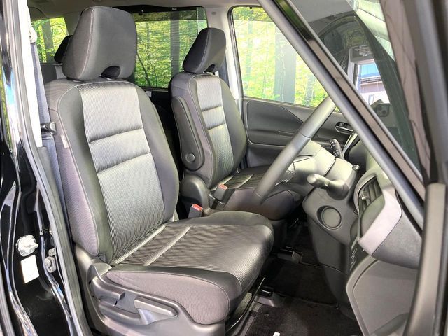 NISSAN SERENA  S-HYBRID 2021