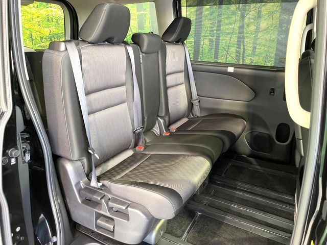 NISSAN SERENA  S-HYBRID 2021