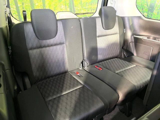 NISSAN SERENA  S-HYBRID 2021