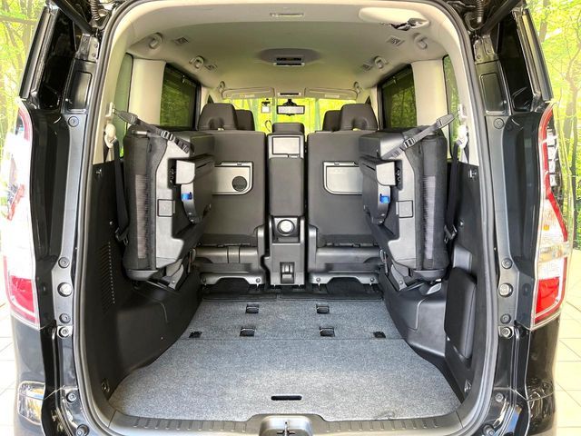 NISSAN SERENA  S-HYBRID 2021