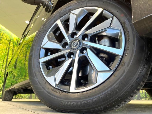 NISSAN SERENA  S-HYBRID 2021