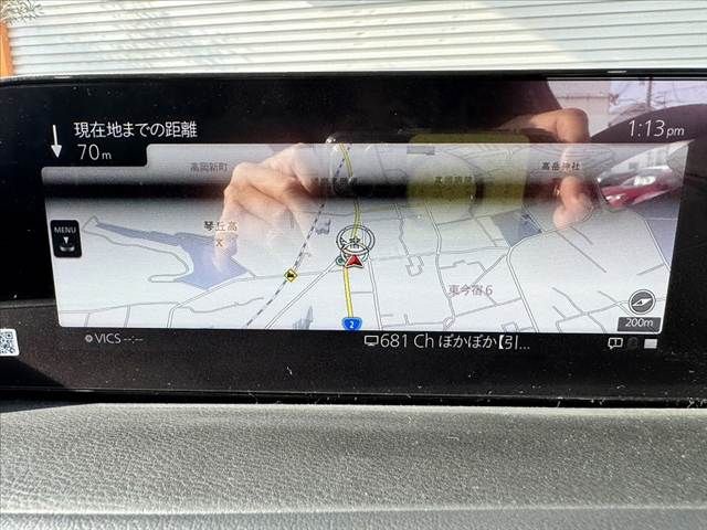 MAZDA MAZDA3 SEDAN 2022