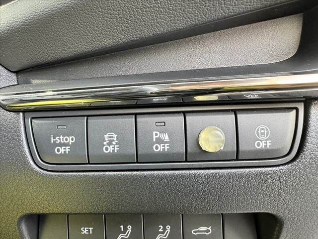 MAZDA MAZDA3 SEDAN 2022