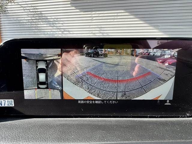 MAZDA MAZDA3 SEDAN 2022