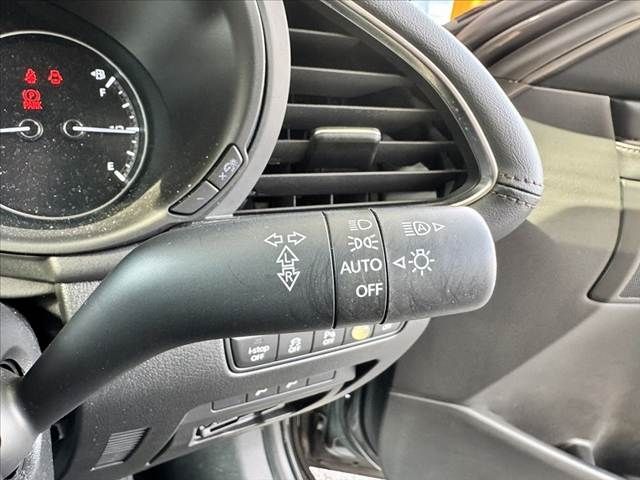 MAZDA MAZDA3 SEDAN 2022