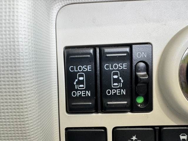 DAIHATSU MOVE canbus 2021