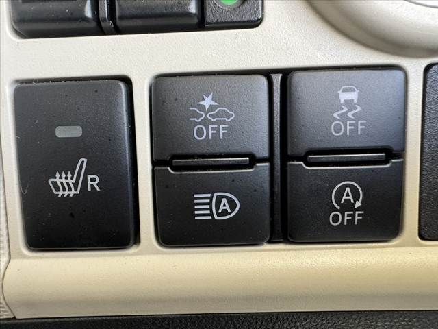 DAIHATSU MOVE canbus 2021