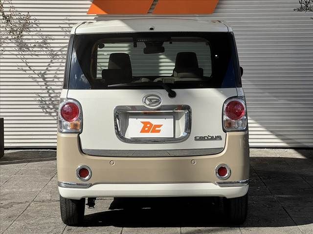 DAIHATSU MOVE canbus 2021