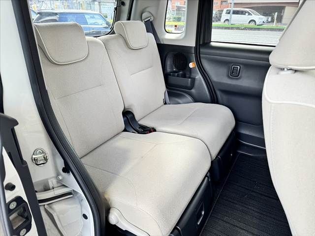 DAIHATSU MOVE canbus 2021