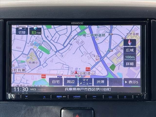 DAIHATSU MIRA e:S 2016