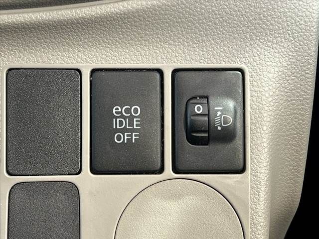 DAIHATSU MIRA e:S 2016