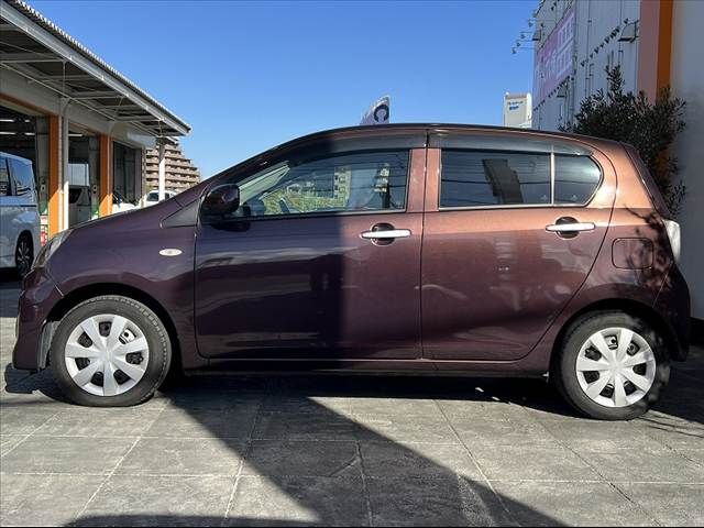 DAIHATSU MIRA e:S 2016