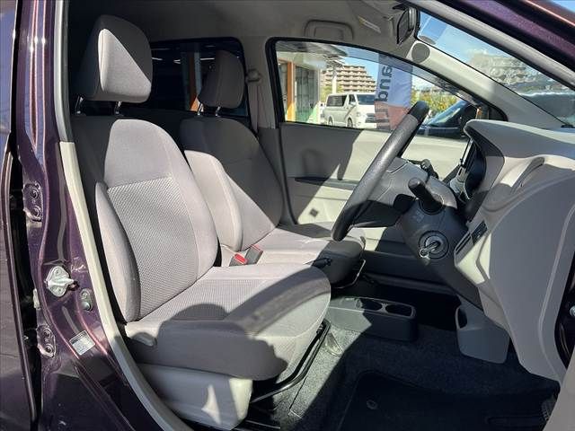 DAIHATSU MIRA e:S 2016