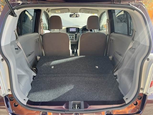 DAIHATSU MIRA e:S 2016