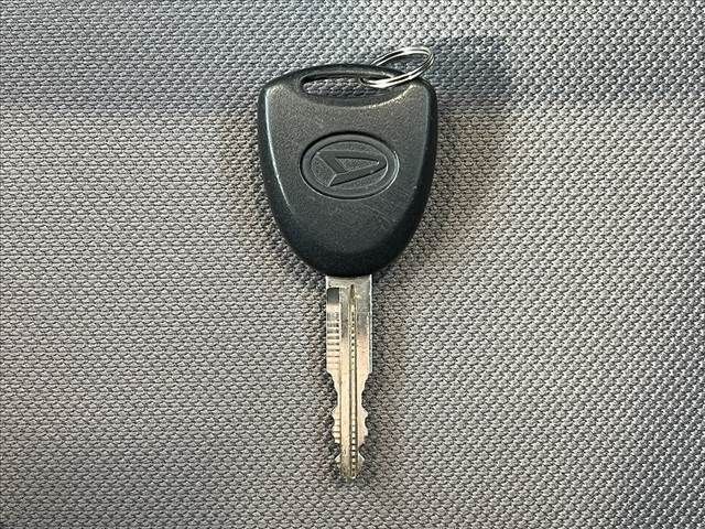 DAIHATSU MIRA e:S 2016