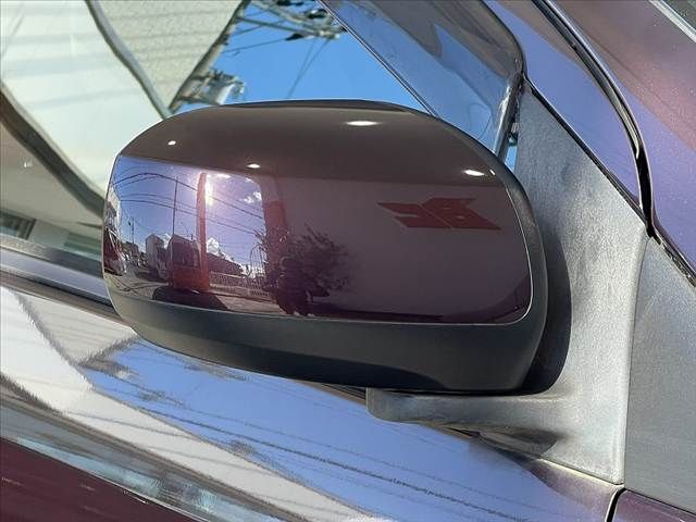 DAIHATSU MIRA e:S 2016