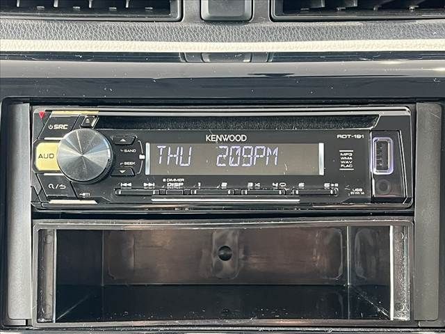 MITSUBISHI eK WAGON 2016