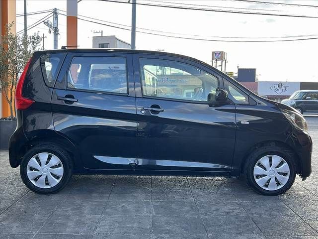 MITSUBISHI eK WAGON 2016