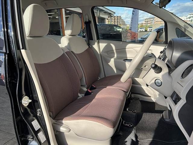 MITSUBISHI eK WAGON 2016