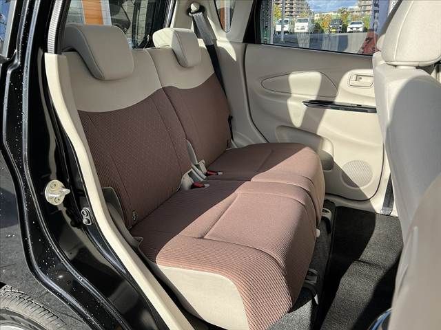 MITSUBISHI eK WAGON 2016