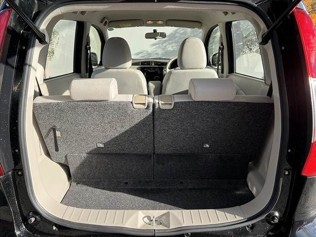 MITSUBISHI eK WAGON 2016