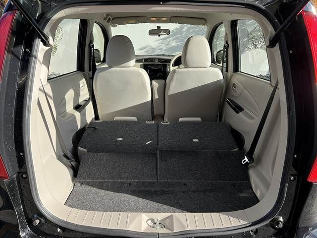 MITSUBISHI eK WAGON 2016