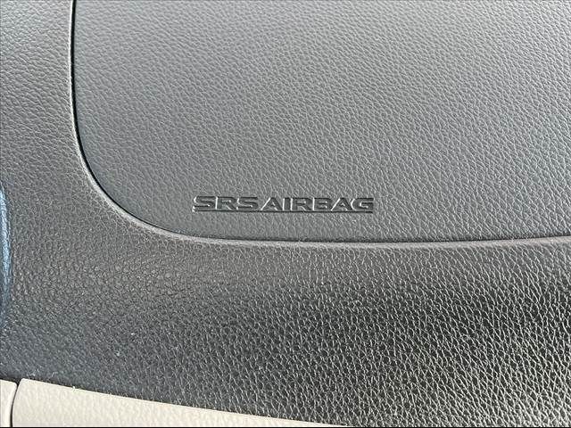 MITSUBISHI eK WAGON 2016