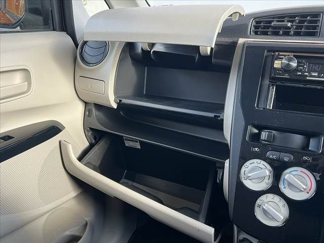 MITSUBISHI eK WAGON 2016