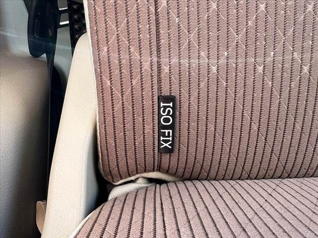 MITSUBISHI eK WAGON 2016