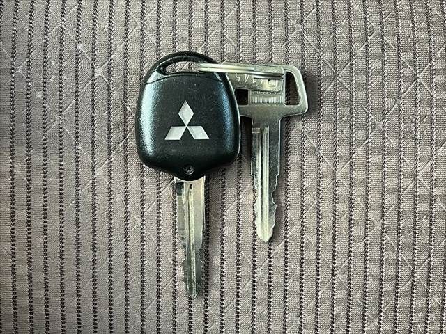 MITSUBISHI eK WAGON 2016