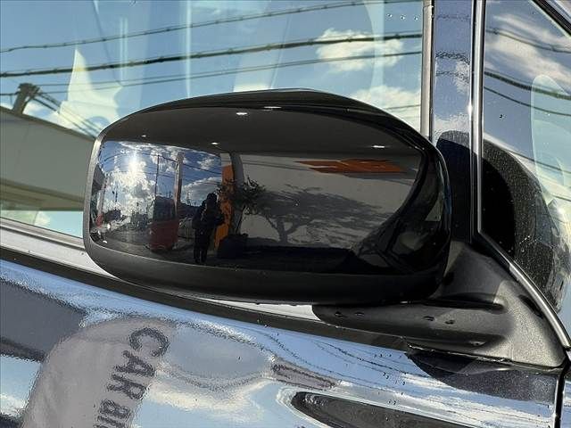 MITSUBISHI eK WAGON 2016