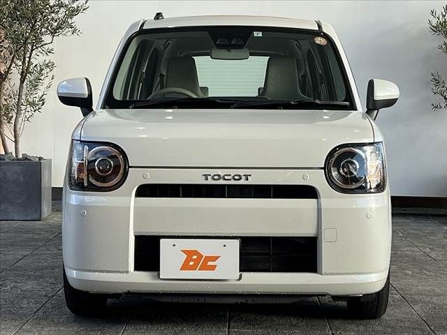 DAIHATSU MIRA TOCOT 2019