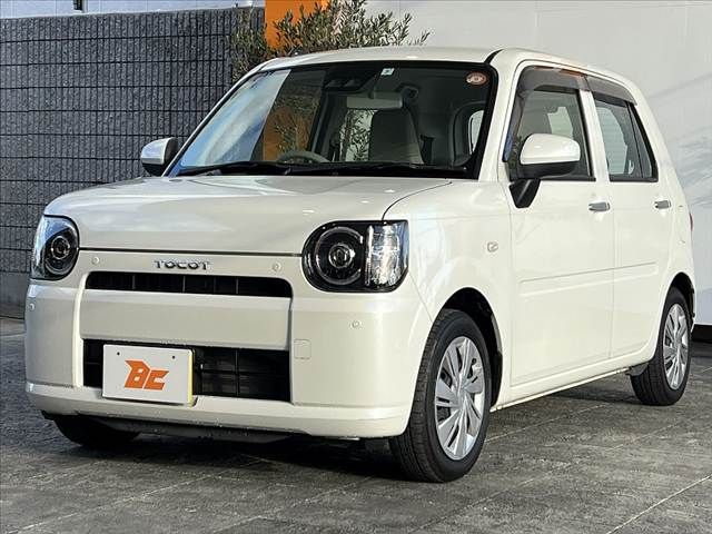 DAIHATSU MIRA TOCOT 2019