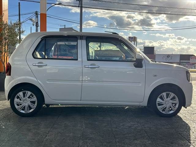 DAIHATSU MIRA TOCOT 2019