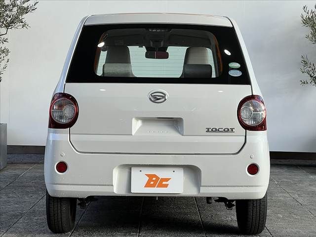 DAIHATSU MIRA TOCOT 2019