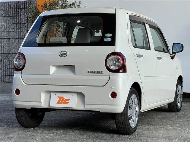 DAIHATSU MIRA TOCOT 2019
