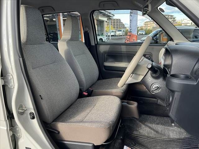 DAIHATSU MIRA TOCOT 2019