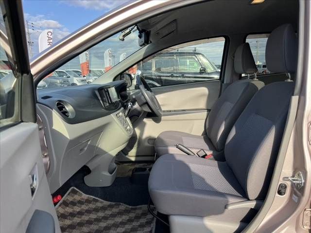 DAIHATSU MIRA e:S 2014