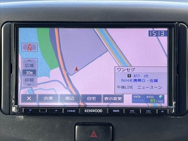 DAIHATSU MIRA e:S 2014