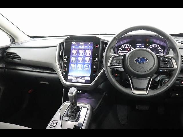 SUBARU CROSSTREK 2023