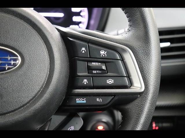 SUBARU CROSSTREK 2023