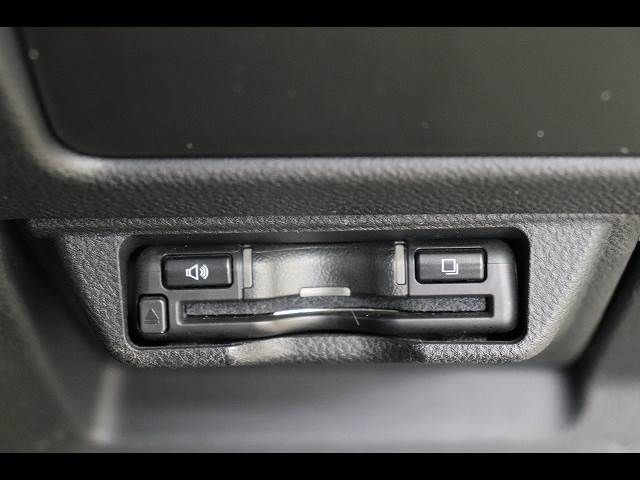 SUBARU CROSSTREK 2023