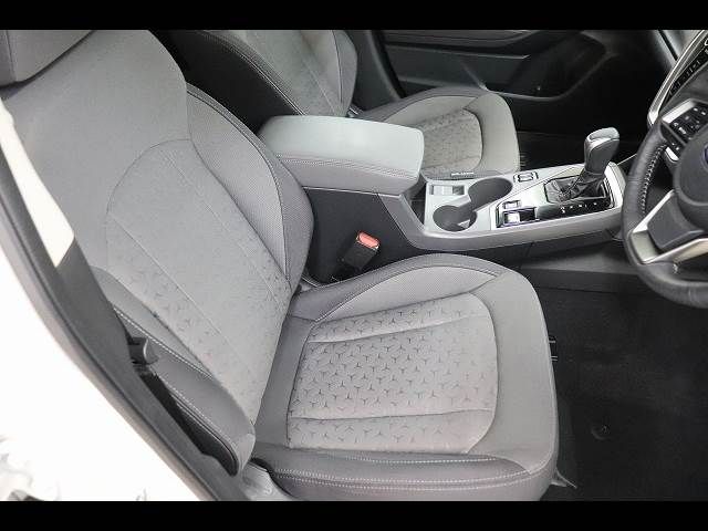 SUBARU CROSSTREK 2023