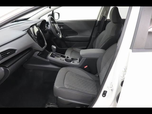 SUBARU CROSSTREK 2023