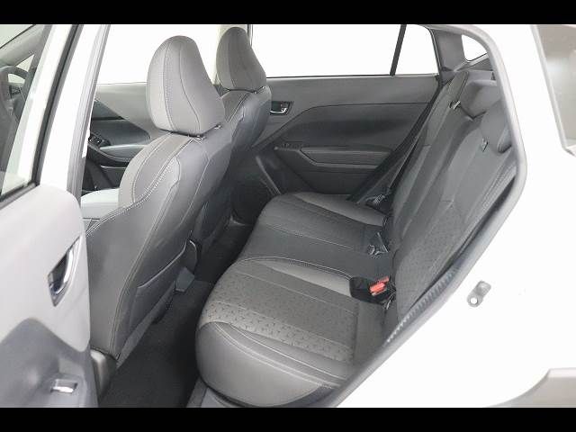 SUBARU CROSSTREK 2023