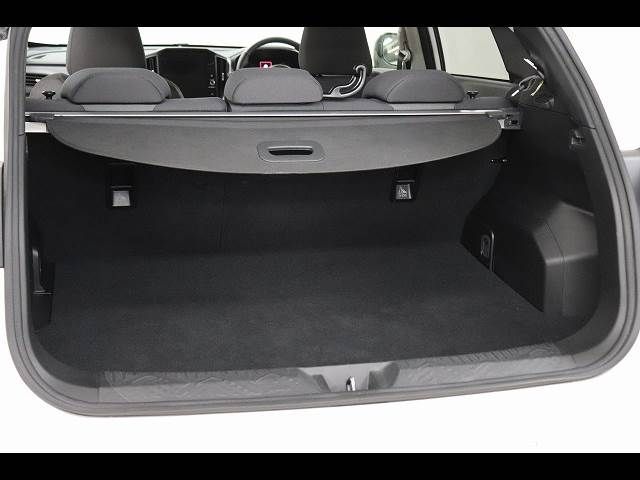 SUBARU CROSSTREK 2023